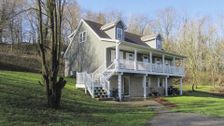 S236 E11: Wanting Wide Open Spaces in Pittsburgh