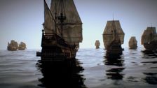 S6 E18: The Lost Pirate Treasure of Jean Lafitte