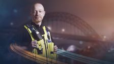 S5 E7: Motorway Cops: Catching Britain's Speeders