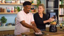 S14 E42: Everyday Gourmet with Justine Schofield