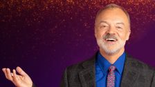 S33 E10: The Graham Norton Show
