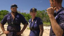 S3 E1: Aussie Salvage Squad