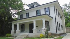 S238 E11: Modern vs. Historic in Dallas