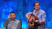 S2 E4: 8 Out of 10 Cats Does Countdown