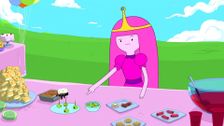 Princess Potluck