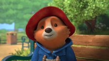S1 E30: Paddington's First Chinese New Year