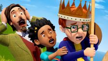 S16 E22: History Trails