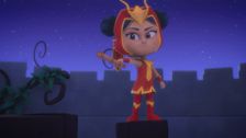 S4 E27: Octobella