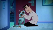 S2 E10: The Tell Tale Schedulebot