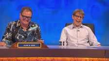 S27 E1: 8 Out of 10 Cats Does Countdown