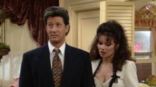 S3 E9: The Two Mrs. Sheffields