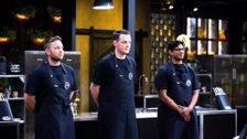 S9 E7: MasterChef Australia