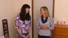 S1 E8: The Amazing Homemakers