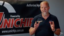 S6 E3: Rides Down Under: Workshop Wars