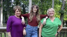 S247 E5: Mom Knows Best in North Carolina