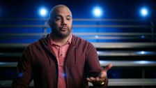 S1 E2: When Athletes Attack!