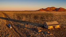 S12 E9: Outback Queensland Special