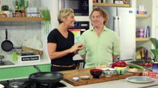 S10 E58: Good Chef Bad Chef