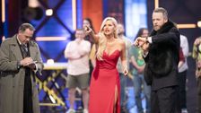 S5 E3: LEGO Masters: Grand Masters