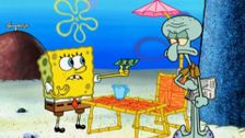 S6 E9: Boating Buddies; The Krabby Kronicle