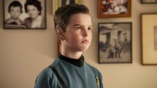 S1 E9: Spock, Kirk, and Testicular Hernia