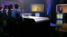 S14 E1: It's Academic