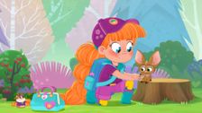 S2 E27: ZigZag's Sugar Crash