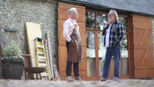 S1 E2: Stained Glass