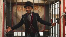 S1 E8: Carnival