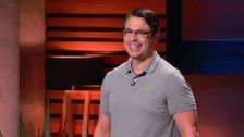 S12 E19: Shark Tank