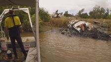 S2 E10: Heavy Tow Truckers Down Under