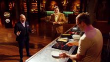 S10 E1: MasterChef Australia