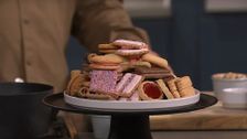 S3 E56: Brilliant Biscuits