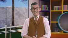 S1 E13: Well-being: Coping with Change