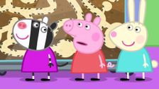 S11 E22: Dr. Hamster's Ant Farm