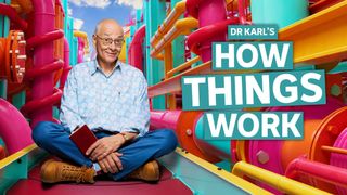 Dr Karl's How Things Work