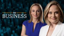 The Business