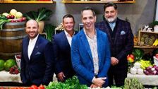 S9 E26: MasterChef Australia