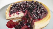 S2 E6: Everyday Gourmet: Sweet Edition