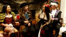 S3 E2: Pirate Ships and Situationships