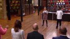 S10 E12: MasterChef Australia