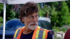 S12 E6: Hide and Seek