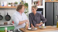 S13 E48: Good Chef Bad Chef