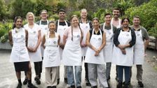 S16 E24: MasterChef Australia