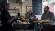 S1 E2: Guillaume's Paris