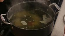 S12 E35: Good Chef Bad Chef