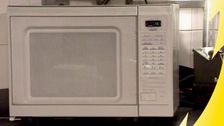 S1 E31: Forgotten Pilot - Microwave Cooking