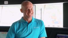 S11 E1: New Capt, New Rules