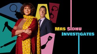 Mrs Sidhu Investigates