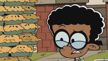 S1 E18: Lincoln Loud: Girl Guru; Come Sale Away